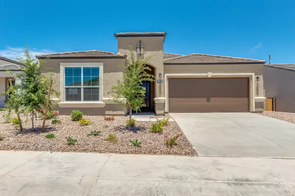 8538 W RUSHMORE Way, Florence, AZ 85132