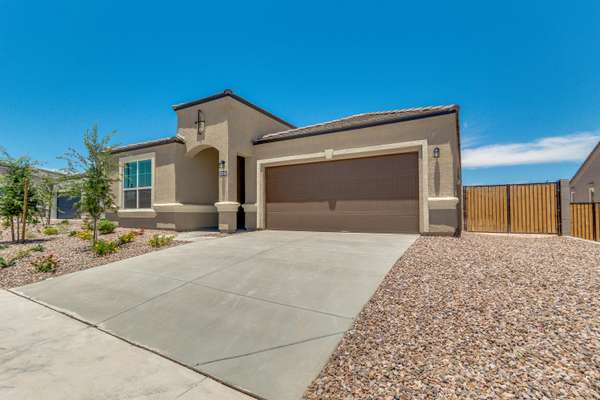 Florence, AZ 85132,8538 W RUSHMORE Way