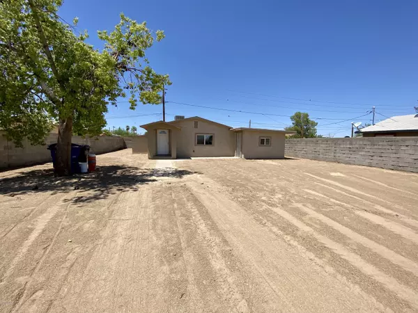 14310 N El Mirage Road, El Mirage, AZ 85335