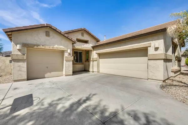 27122 N 54TH Avenue, Phoenix, AZ 85083