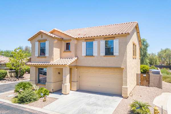 Surprise, AZ 85388,16910 W RIMROCK Street