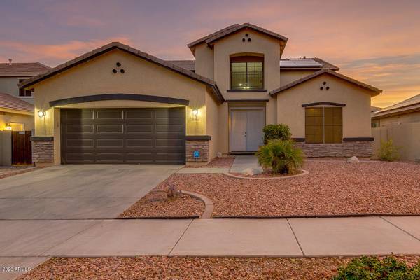 Surprise, AZ 85379,14860 N 135TH Lane