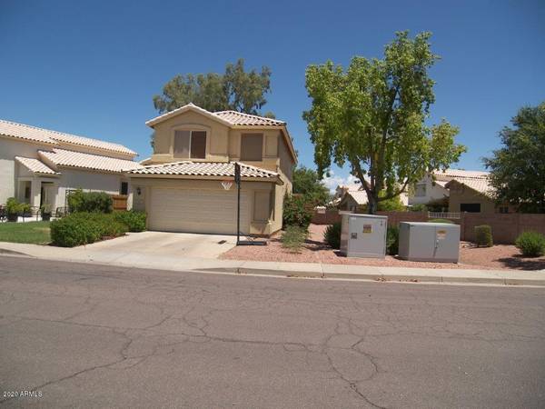 Chandler, AZ 85226,701 N STANLEY Place