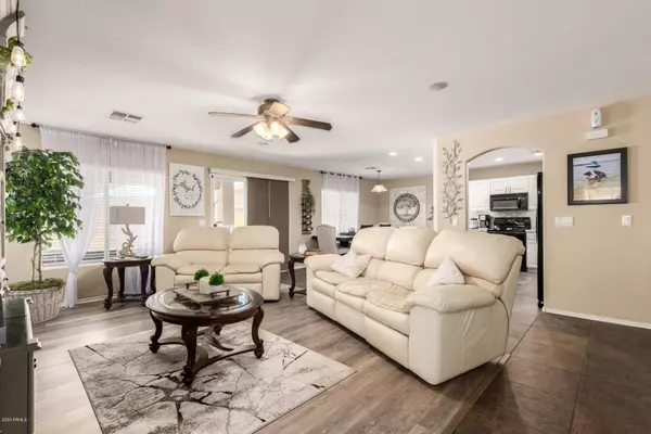 Buckeye, AZ 85326,105 N 224TH Lane