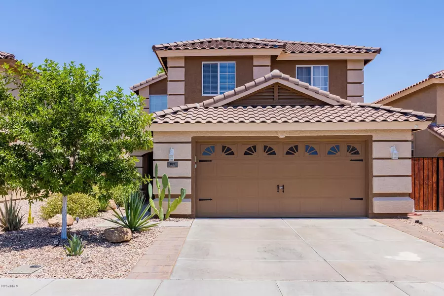 105 N 224TH Lane, Buckeye, AZ 85326