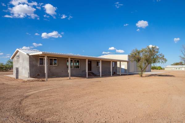 Wittmann, AZ 85361,23954 W JOMAX Road