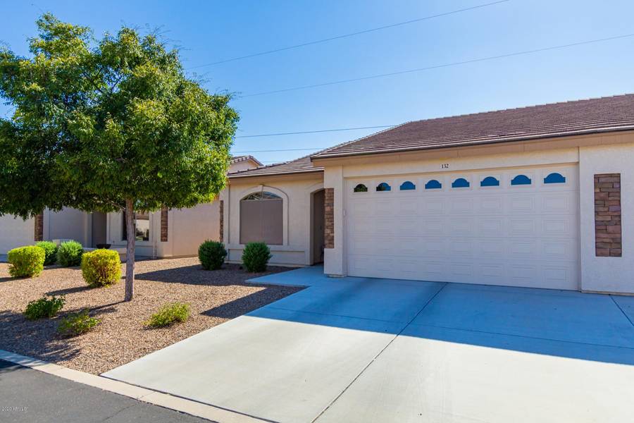 10960 E MONTE Avenue #132, Mesa, AZ 85209