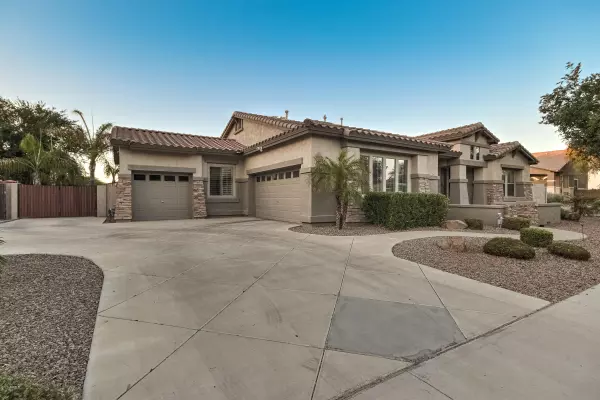 Queen Creek, AZ 85142,18768 E CALEDONIA Drive