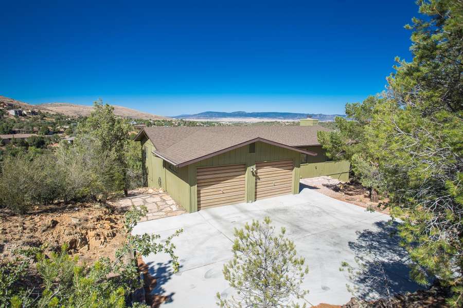 4870 BUTTERFLY Drive, Prescott, AZ 86301