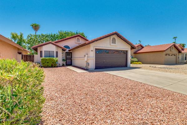 Chandler, AZ 85226,4143 W Gail Drive