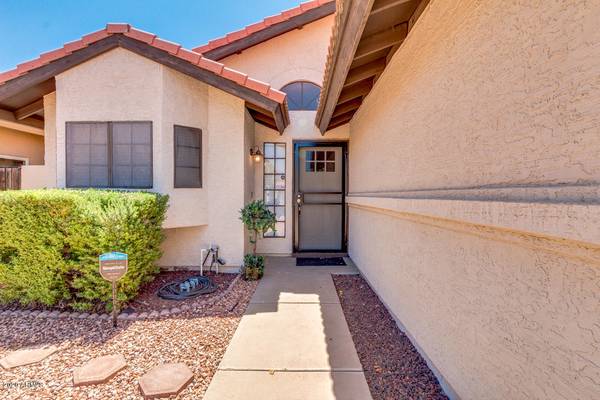 Chandler, AZ 85226,4143 W Gail Drive