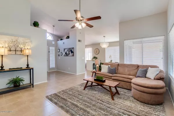 Chandler, AZ 85226,4143 W Gail Drive