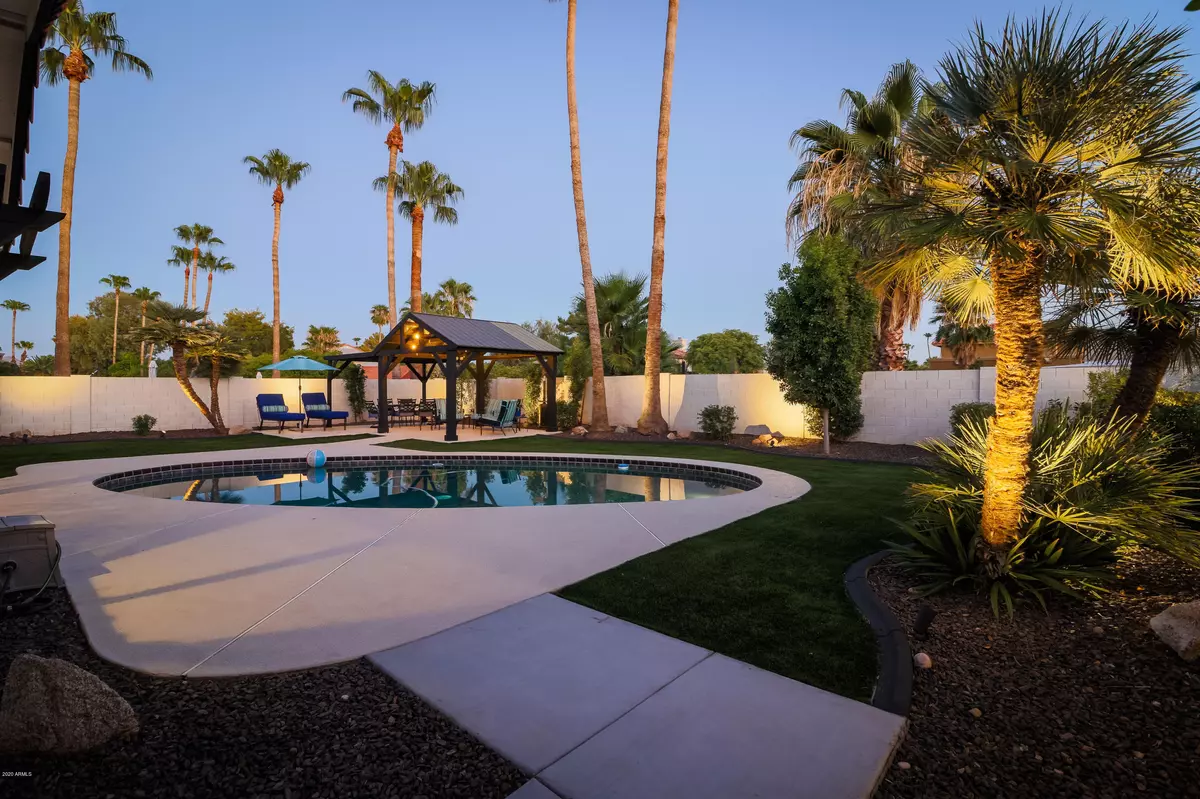 Scottsdale, AZ 85254,5619 E MONTE CRISTO Avenue