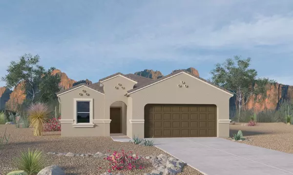 4667 W ORANGE Avenue, Coolidge, AZ 85128