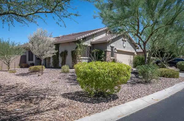 1614 W MORSE Drive, Anthem, AZ 85086