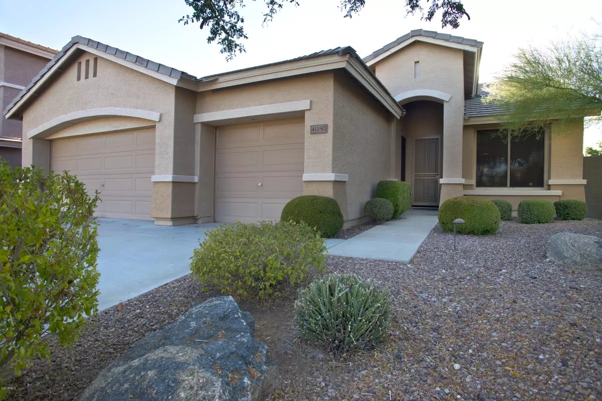 Anthem, AZ 85086,41150 N EAGLE Trail