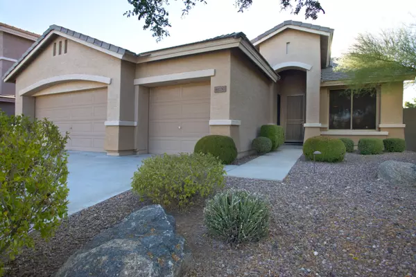 41150 N EAGLE Trail, Anthem, AZ 85086