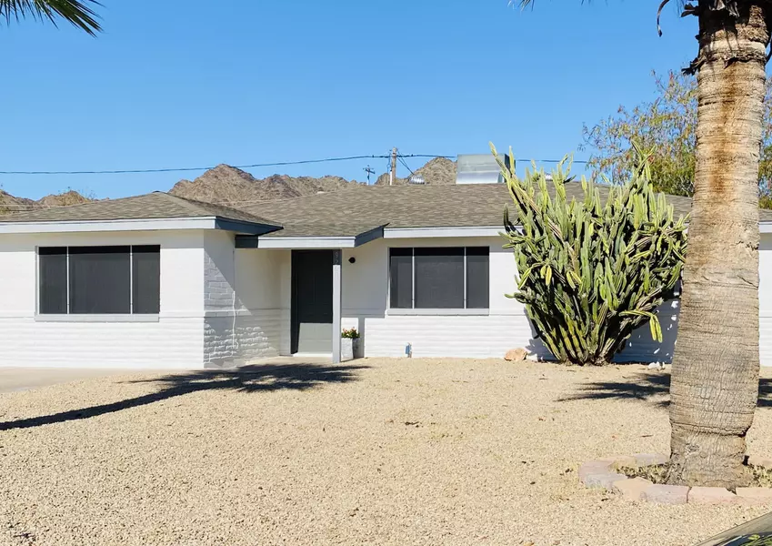 9223 N 13TH Place, Phoenix, AZ 85020