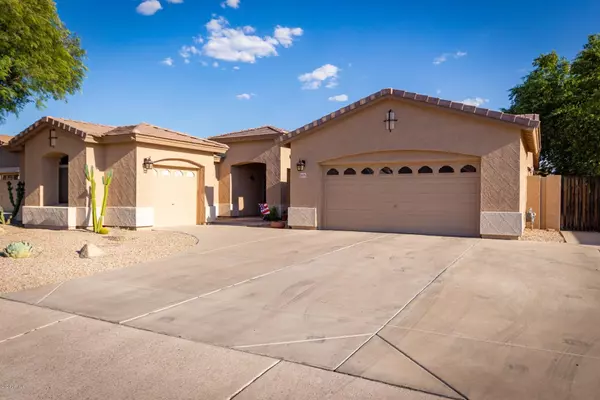 Queen Creek, AZ 85142,21175 E ALYSSA Road