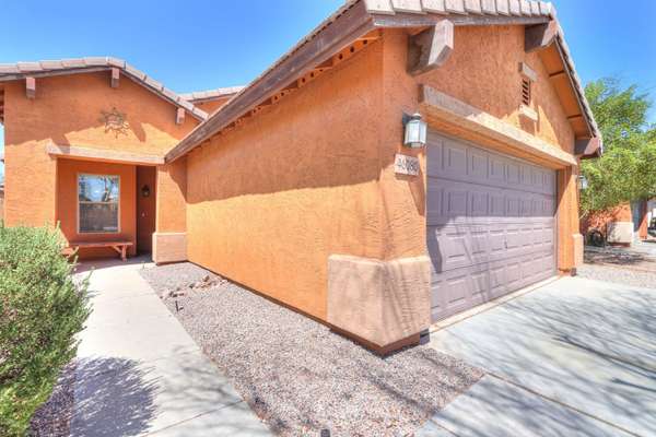 Maricopa, AZ 85139,46080 W WINDMILL Drive