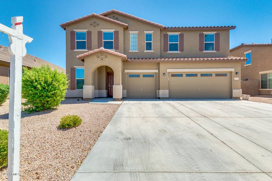 2959 E ISAIAH Avenue, Gilbert, AZ 85298