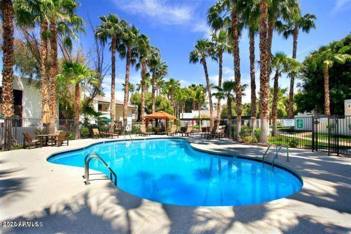 Scottsdale, AZ 85258,7350 N VIA PASEO DEL SUR -- #L207