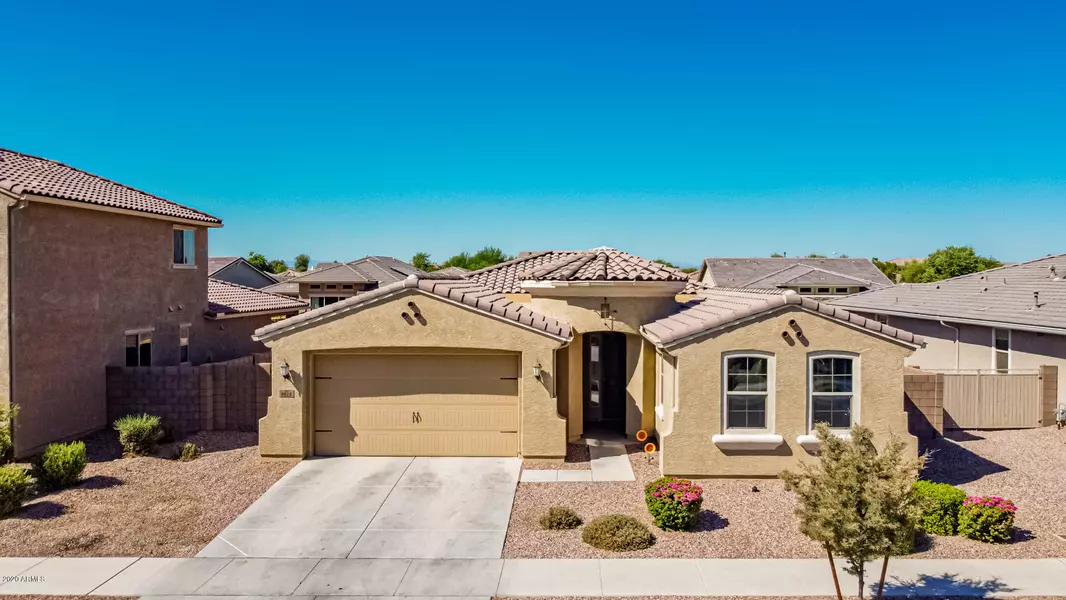 9018 W ORCHID Lane, Peoria, AZ 85345