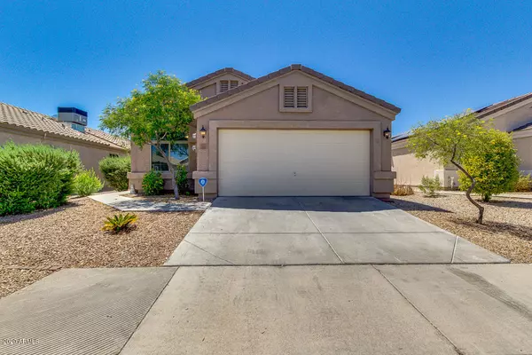 24000 N HIGH DUNES Drive, Florence, AZ 85132