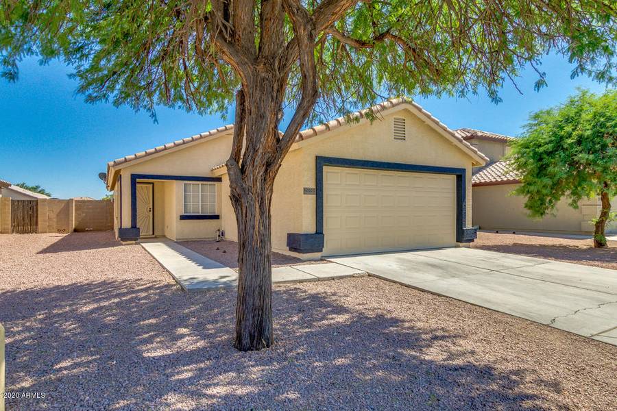 12025 W SCOTTS Drive, El Mirage, AZ 85335