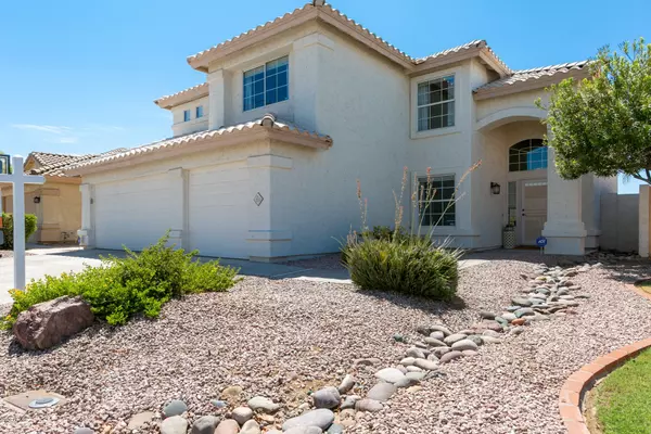 Phoenix, AZ 85050,3515 E KRISTAL Way