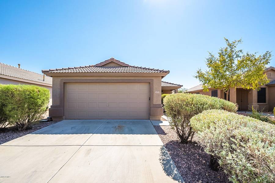 16733 N 114TH Drive, Surprise, AZ 85378