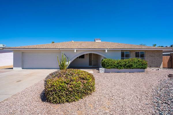 Phoenix, AZ 85053,4252 W REDFIELD Road