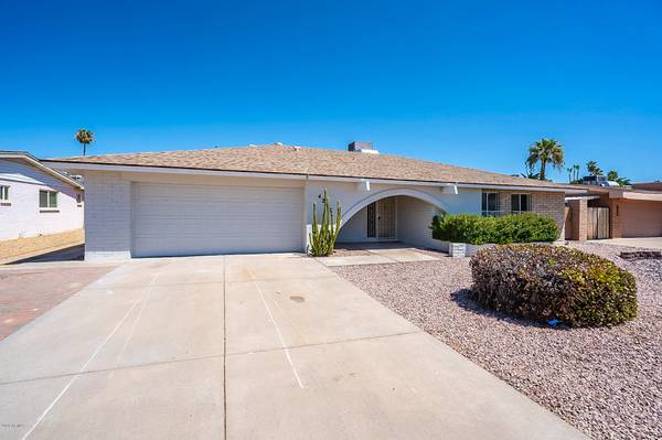 Phoenix, AZ 85053,4252 W REDFIELD Road