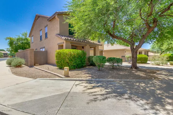 Queen Creek, AZ 85142,22033 E VIA DEL PALO --