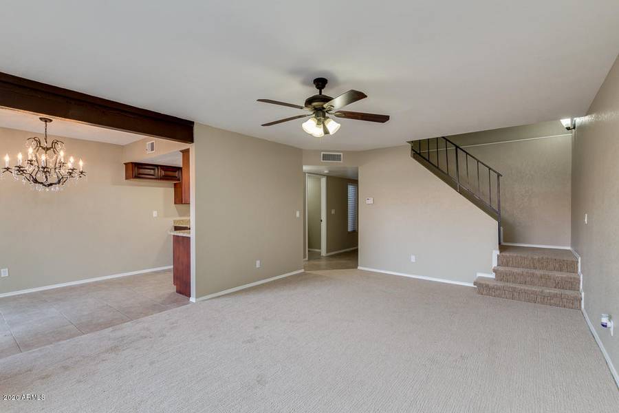 2208 W LINDNER Avenue #17, Mesa, AZ 85202