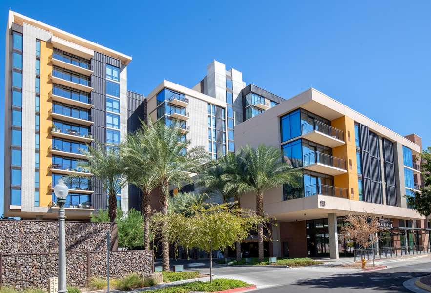 100 W PORTLAND Street #303, Phoenix, AZ 85003