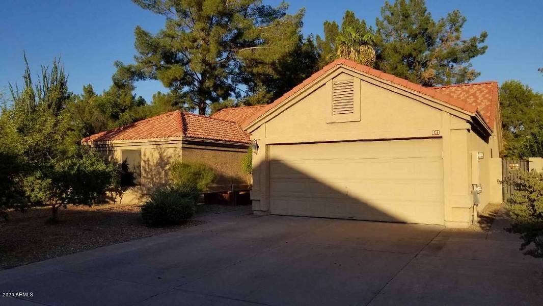 543 N QUARTZ Street, Gilbert, AZ 85234