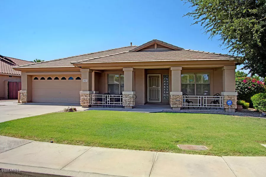 9407 E OSAGE Avenue, Mesa, AZ 85212