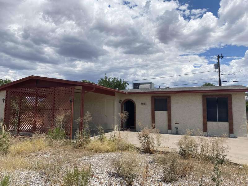 204 W HARTFORD Road, Kearny, AZ 85137