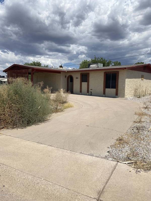 Kearny, AZ 85137,204 W HARTFORD Road