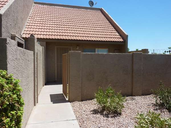 Glendale, AZ 85301,7312 N 44TH Drive