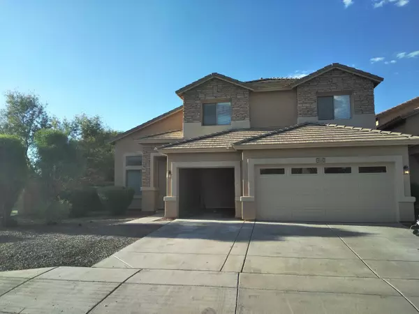 Laveen, AZ 85339,4630 W Dunbar Drive