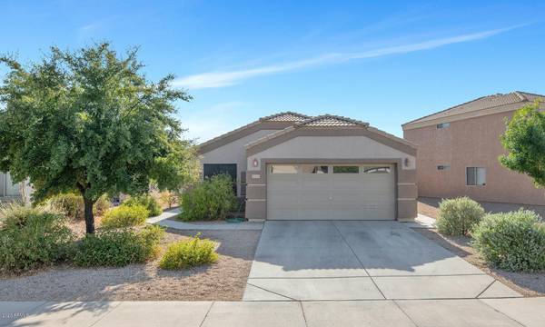 El Mirage, AZ 85335,15203 N EL FRIO Court