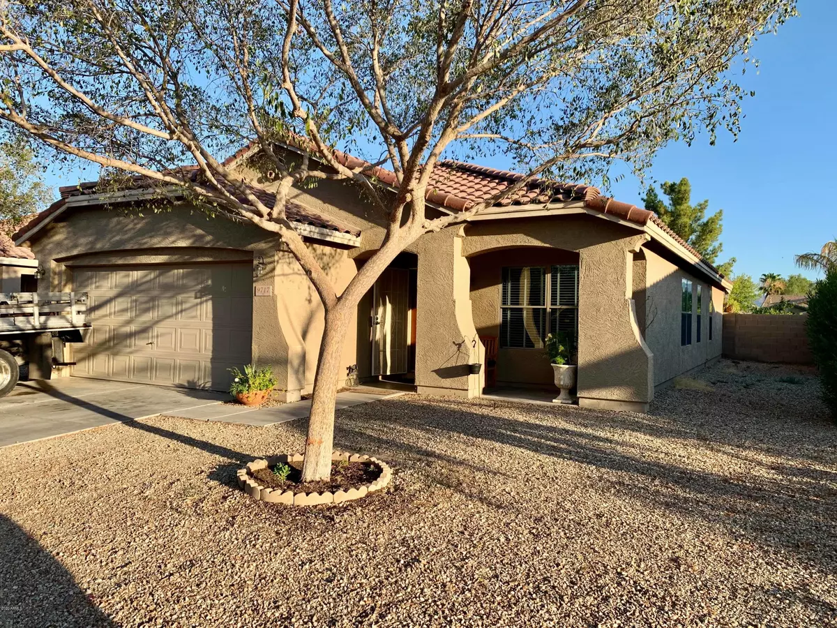 Tolleson, AZ 85353,9717 W FLORENCE Avenue