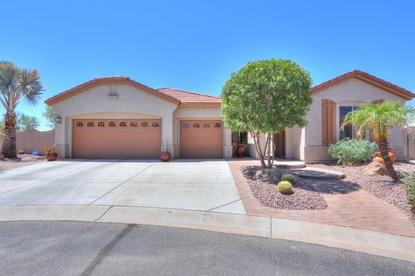 Eloy, AZ 85131,5130 N BLYTHE Court