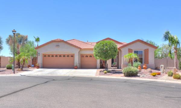 Eloy, AZ 85131,5130 N BLYTHE Court