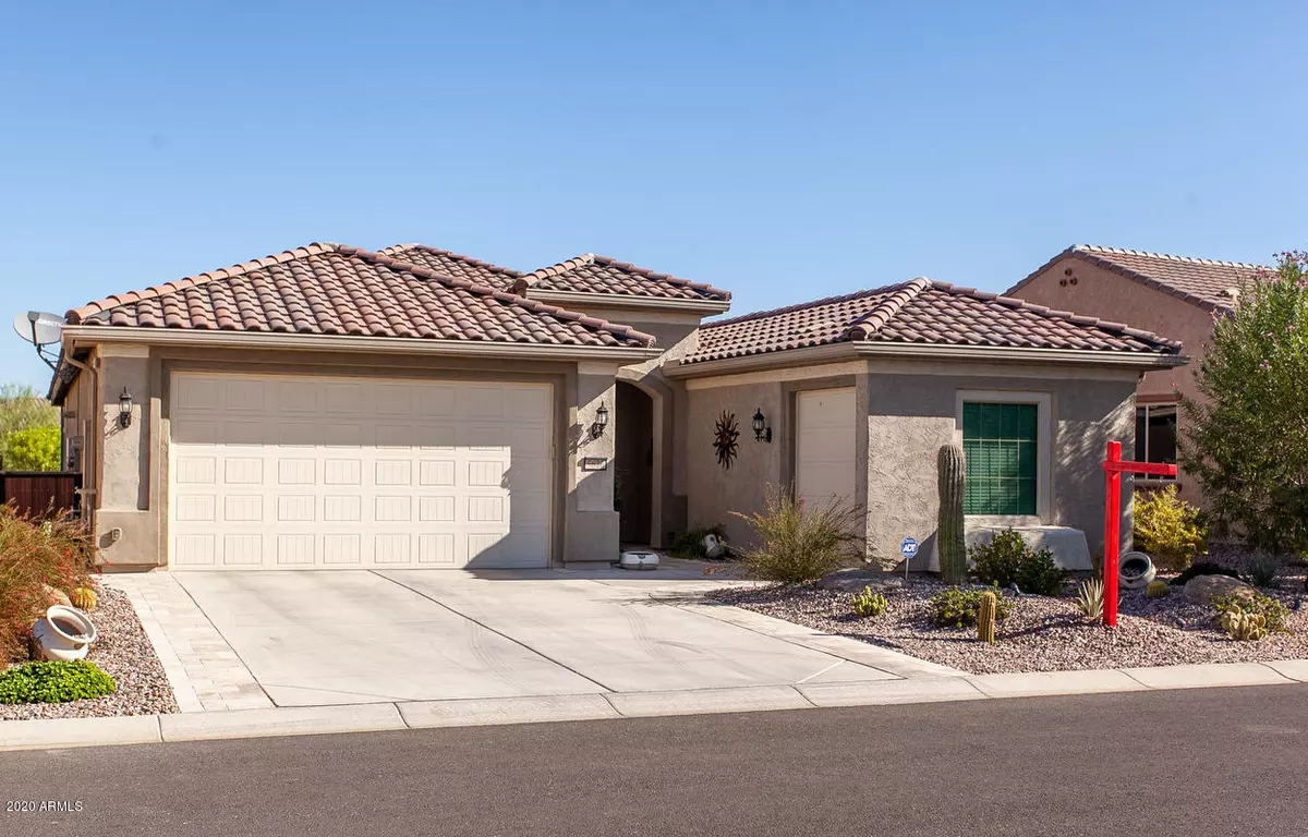 Florence, AZ 85132,5626 W CINDER BROOK Way