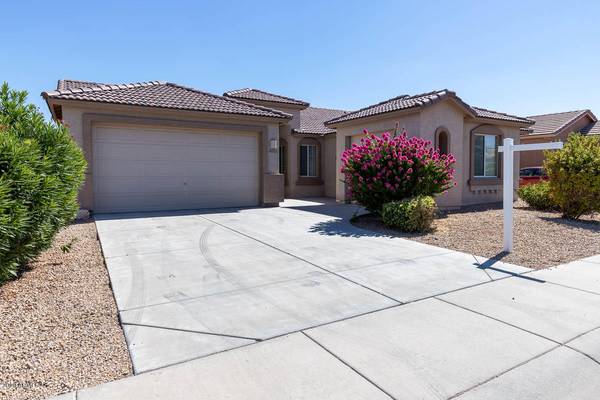 Surprise, AZ 85388,18203 W CARIBBEAN Lane