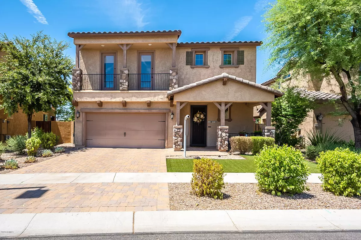 Gilbert, AZ 85298,5066 S MOCCASIN Trail