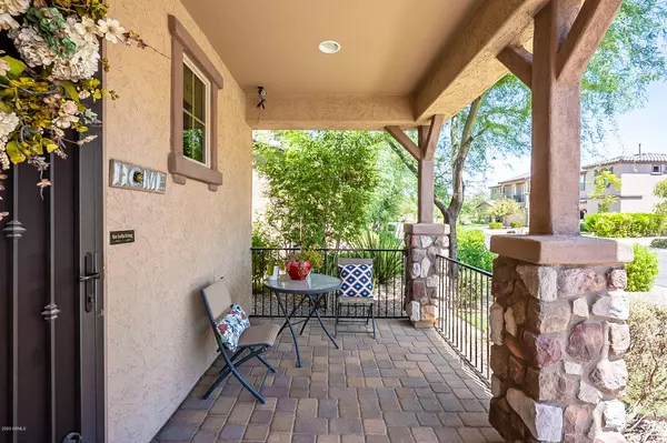 Gilbert, AZ 85298,5066 S MOCCASIN Trail